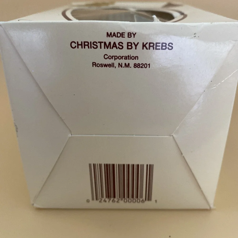 Christmas By Krebs christmas by